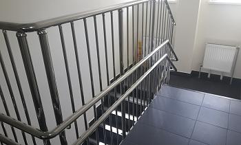 Ограждения для школ и детских садов в Новосибирске. Готовые проекты ПерилаГлавСнаб