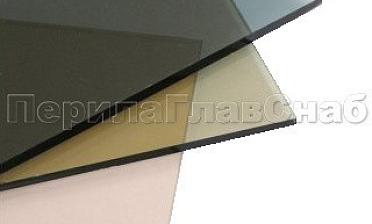 Стекло ромбы 10 мм, СИНИЕ PureBlu прямоугольники без вырезов С-8036 купить в Новосибирске