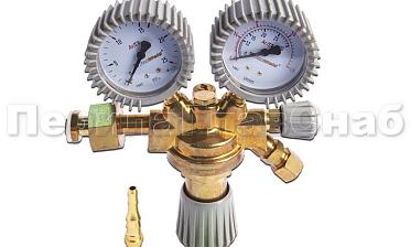 Редуктор аргоновый Ф-1109 купить в Новосибирске