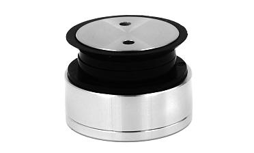 Точечный стеклодержатель 12.5-14.5 мм, регулируемый, под зенковку, для стекла 10-12 мм t504 SSS купить в Новосибирске