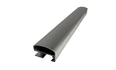 Трек для раздвижной системы на G-профиле, длина 2000мм t408 купить в Новосибирске