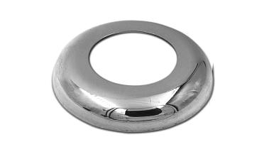 Низ стойки малый Ø32 мм, S=0.4 мм, 60 мм, полированный (AISI 304) k549 купить в Новосибирске