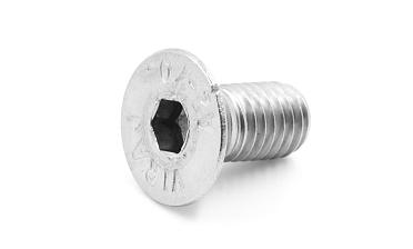(DIN 7991.А2) Винт-имбус нерж. М8х16 потай М-3881 купить в Новосибирске