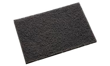 Скотч Брайт UF 600 /SUF 600 (серый),150*230мм SMIRDEX Ф-0373 купить в Новосибирске