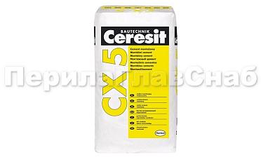Церезит СХ-5 (25кг) Ф-1110 купить в Новосибирске