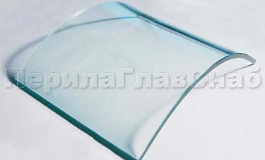 Стекло для ограждений, молированное 8 мм С-8051 купить в Новосибирске