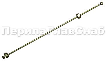 Перекачка для баллонов из 40л в 10л Ф-1119 купить в Новосибирске