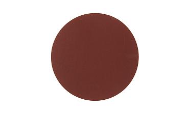 Шлифовальный круг самолип. красный d.125,P.600 P-1008 купить в Новосибирске