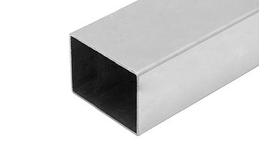 Труба профильная. нержавеющая, наруж., П 60х40х1,5 Rk874 купить в Новосибирске