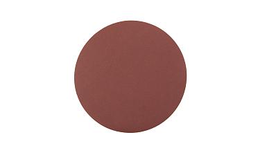 Шлифовальный круг самолип. красный d.125, P.1200 P-1010 купить в Новосибирске