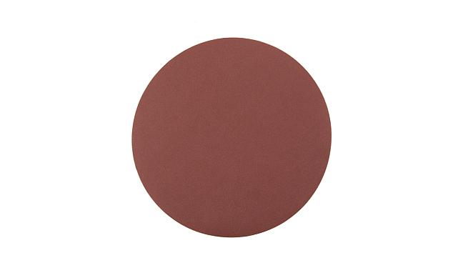 Шлифовальный круг самолип. красный d.125, P.1200 P-1010