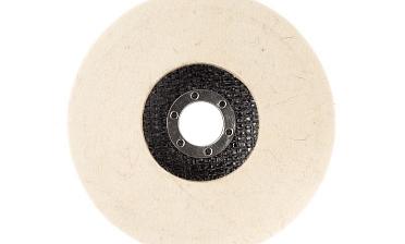 Войлок 125х50x8 Ф-0384 купить в Новосибирске