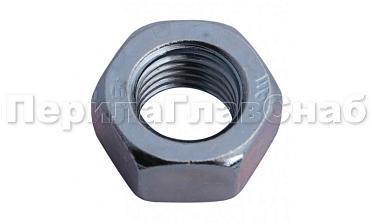 (DIN 934.А2) Гайка М8 нерж. М-4053 купить в Новосибирске