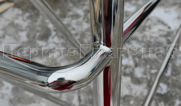 Корабль в Новосибирске. Готовые проекты ПерилаГлавСнаб