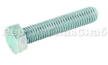 (DIN 933.Zn) Болт оц. М8х65 М-3861 купить в Новосибирске