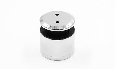 Точечный держатель стекла к стене Ø36x40, регулируемый, под стекло 8-12 мм k084-4 купить в Новосибирске