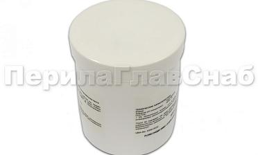 Паста Фламил 650 грамм для удаления загрязнений, потемнений и полировки царапин Ф-0821 купить в Новосибирске