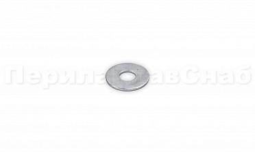 Шайба кузовн. нерж. 8 (DIN 9021.A2) М-3216 купить в Новосибирске