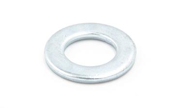 (DIN 125.Zn) Шайба оц. М16 плоская М-3936 купить в Новосибирске