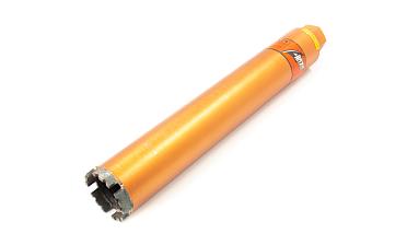 Коронка алмазная Ø56мм k952-56 купить в Новосибирске