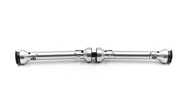 Крепление на три стекла 103 мм, под зенковку tt204-103 SSS купить в Новосибирске