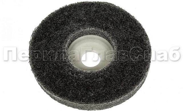 Круг абразивный 100х12 мм, Grit 240-280 (на тарелке) k424