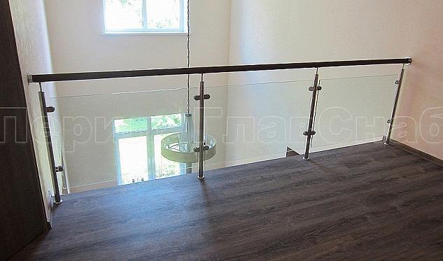  Частный дом в Г. Чехове в Новосибирске. Готовые проекты ПерилаГлавСнаб