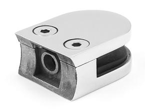 Стеклодержатели из нержавеющей стали купить в Новосибирске