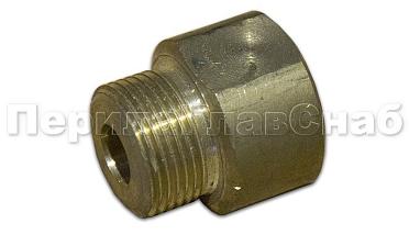 Переходник для газовых баллонов Ф-1120 купить в Новосибирске