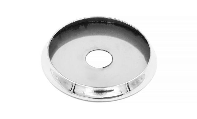 (Расходн.) шайба-подкладочная Ø32 мм, с отверстием диаметром 9 мм, 304 AISI k097-32