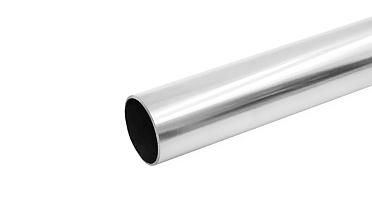 Труба круглая нержавеющая AISI 201, Ø16x1.5х6000 мм, шлифованная Фk813-2 купить в Новосибирске