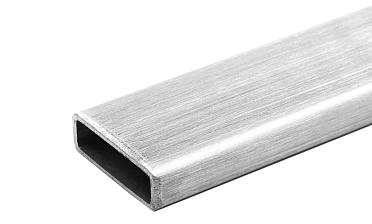 Трек прямоугольный 30х10, длина 3000 мм, шлифованный t440 SSS купить в Новосибирске