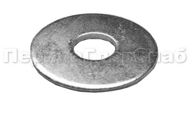 (DIN 9021.А2) Шайба нерж. кузовная М12х37х3 М-3952