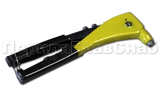 Клепальник ручной 2.4 - 4.8 мм k926