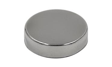 Гайка М8 глухая, шлифованная, (AISI 304) k080-2 купить в Новосибирске