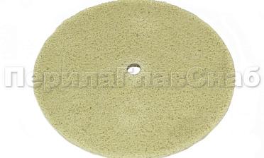 Диск абразивный 150х5.5х12, Grit 320 k464 купить в Новосибирске