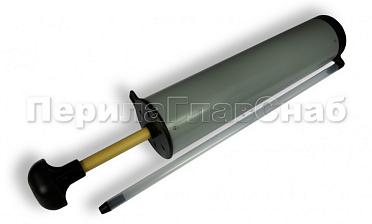 Насос для продувки отверстий BIT-PP 330 мм Ф-0165 купить в Новосибирске