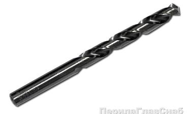 Сверло HSS M35 Cobalt 5%, 17 мм k961-17 купить в Новосибирске