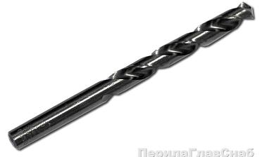 Сверло HSS M35 Cobalt 5%, 18 мм k961-18 купить в Новосибирске