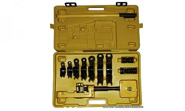 Трубогиб ручной, для трубы 10 - 25 мм k914 купить в Новосибирске