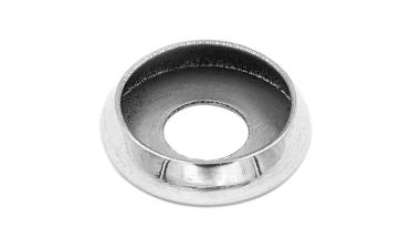 Шайба подкладочная Ø16 мм, 20х4х0.8, с отверстием Ø8 мм (AISI 201) k096 купить в Новосибирске