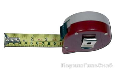 Рулетка 7.5 м k906 купить в Новосибирске