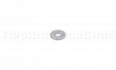Шайба нерж. кузовная М6 (DIN 9021.Zn) М-3125 купить в Новосибирске