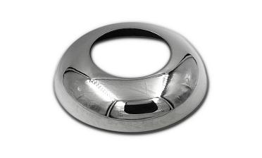 Низ стойки малый Ø25.4 мм, 50 мм, полированный (AISI 304) k331-3 купить в Новосибирске