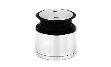 Точечный стеклодержатель 22-26 мм, регулируемый, под зенковку, для стекла 10-12 мм t507 SSS купить в Новосибирске