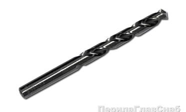 Сверло HSS M35 Cobalt 5%, 13 мм k961р-13 купить в Новосибирске