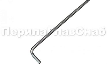 Шестигранник ULTRA поштучно 5.0 мм k940-5.0 купить в Новосибирске