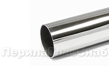 Труба нержавеющая Ø12.0 х 1.5 х 6м, полированная AISI 316 k802-3 купить в Новосибирске