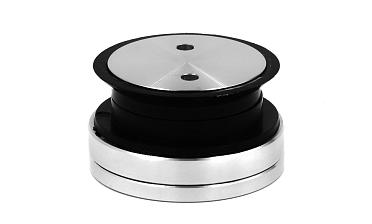 Точечный стеклодержатель 8.5-10.5 мм, регулируемый, под зенковку, для стекла 10-12 мм t502 SSS купить в Новосибирске