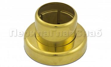 Цанга под золото под Ø50.8 мм, (AISI 304) Фk220-88 купить в Новосибирске